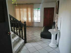 Hospedaje Altamira
